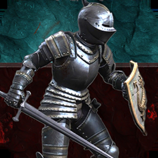 Kingdom Quest Open World RPG app icon