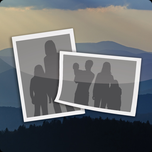 See Rock City app icon