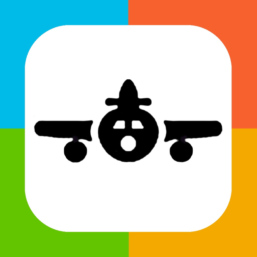 Iodine Ludo app icon