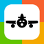 Iodine Ludo icon
