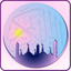 Ramadan 2019 PRO - Adhan times icon