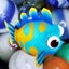 Flicky Marble icon