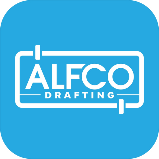 Alfco Drafting Gates app icon