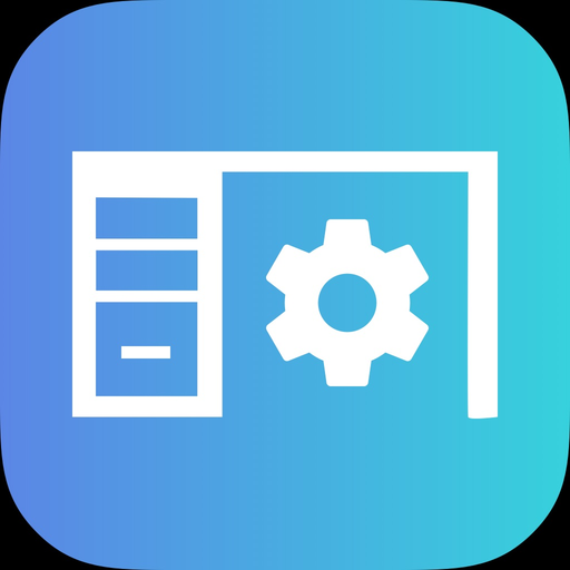 SD Tool app icon