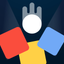 Balls ● Boxes ■ icon