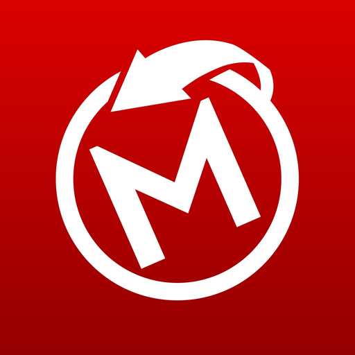 Make the Turn Golf app icon