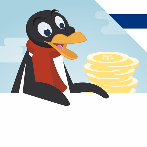MunRahat - Danske Bank app icon