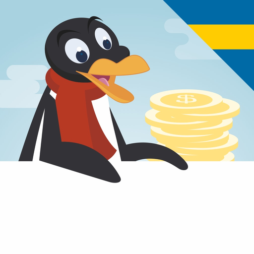 Månadspengen - Danske Bank app icon