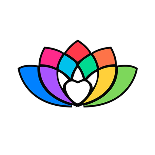 Color Easy: Coloring Book app icon