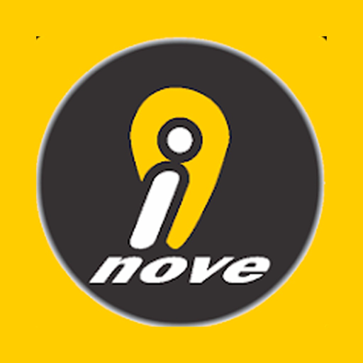 Inove Táxi app icon