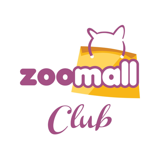 Zoomall Club app icon