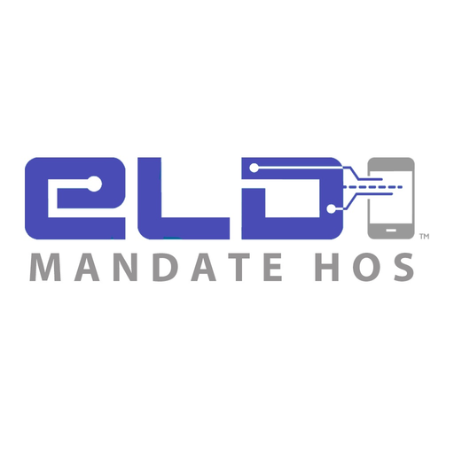 ELDMandate HOS app icon