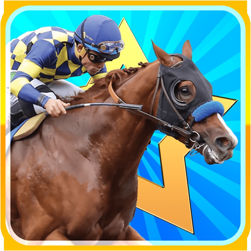 Jockey Viva Go app icon