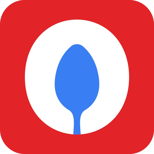 Saavor app icon