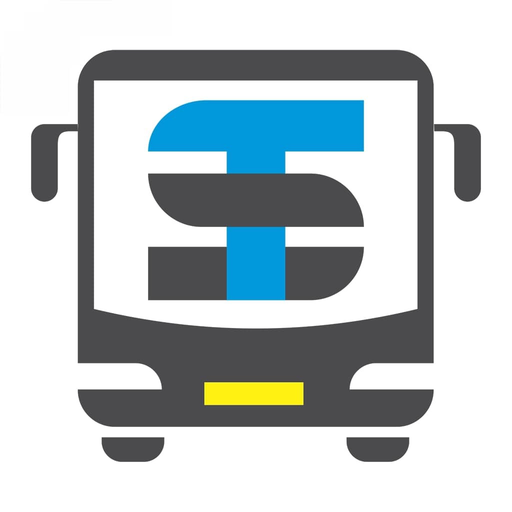 Bus Mobility app icon
