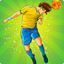 Head Football Soccer Game icon