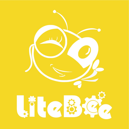 LiteBee app icon