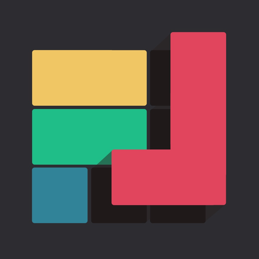 Block n Line - Block Puzzle app icon