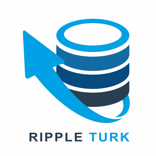 Ripple Turk app icon