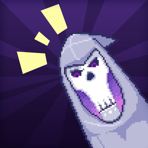 Death Coming app icon