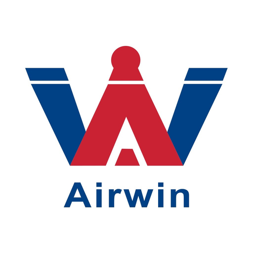 Airwin app icon