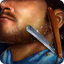 Barber Shop Simulator 3D Game icon