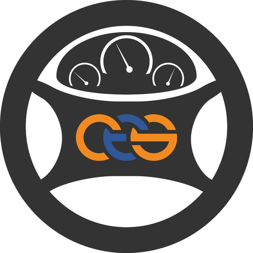 CES Driver Support app icon