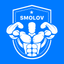 Smolov Squat Program icon