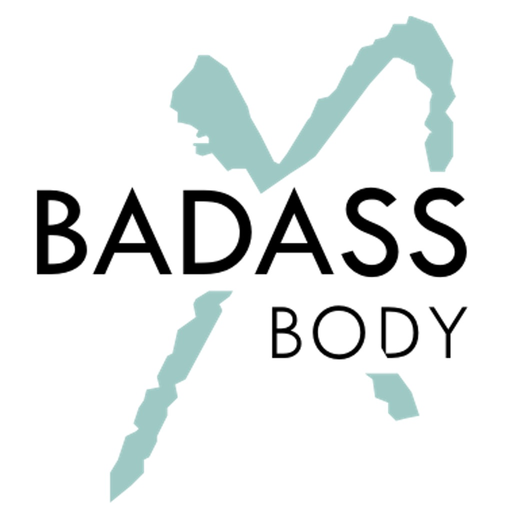 Badass Body X Fitness app icon