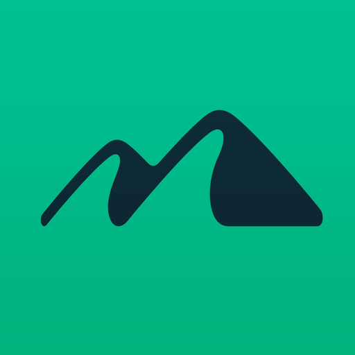 Chřiby app icon
