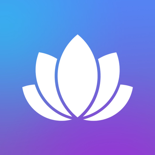 WaterLili - WaterColor Effect app icon