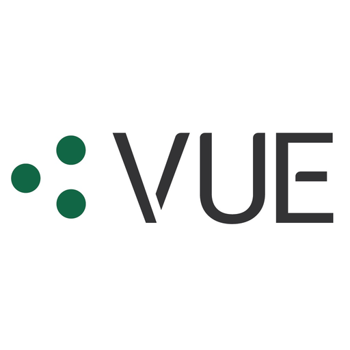 VUEpoint app icon