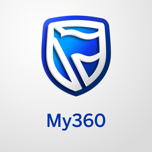 My360 powered by Standard Bank app icon