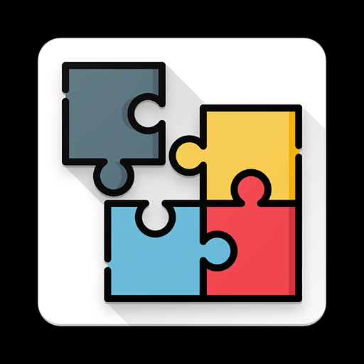 ArrangeBlocks app icon
