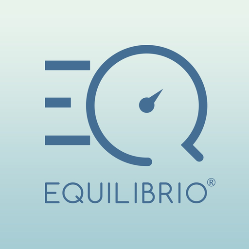 Equilibrio App app icon