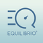 Equilibrio App icon