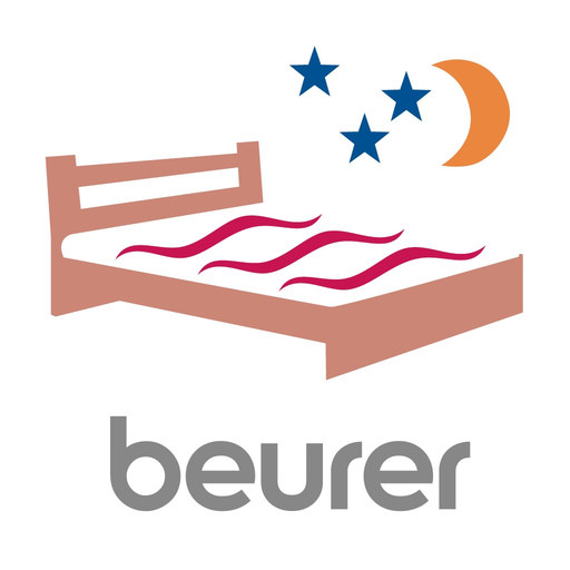 Beurer CosyNight app icon