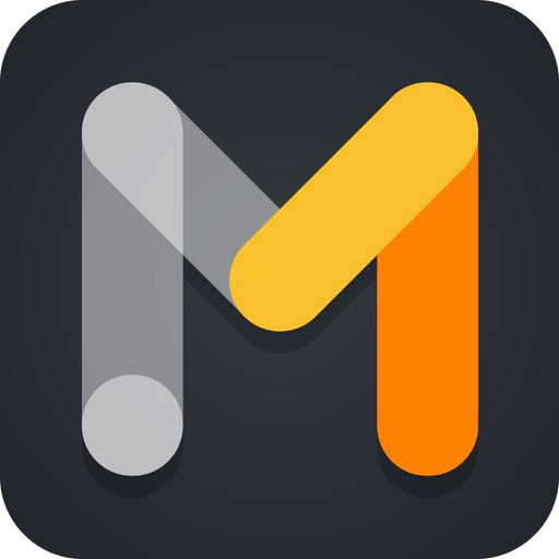 M1 Messenger app icon