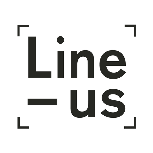 Line-us app icon
