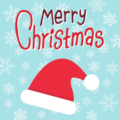 Labelr - Christmas Labels app icon