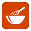 Recipe Keeper icon