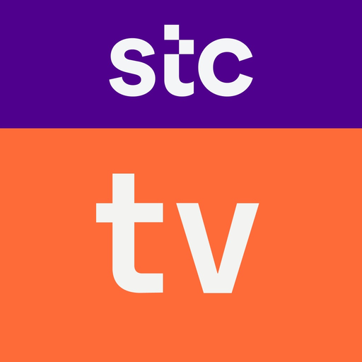 stc tv app icon