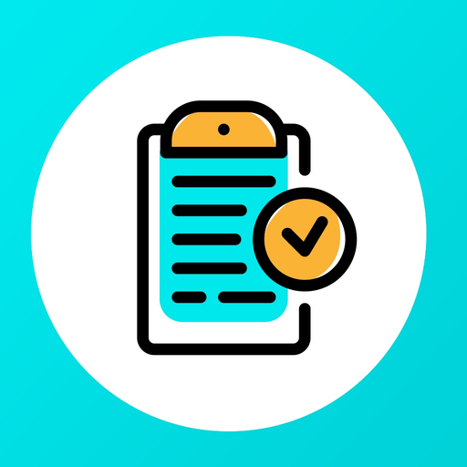 Clipboarder app icon