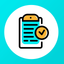 Clipboarder icon