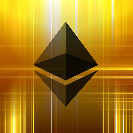 Ethereum Course - buy & mining app icon