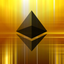 Ethereum Course - buy & mining icon