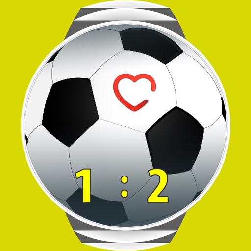 Fussball Live app icon