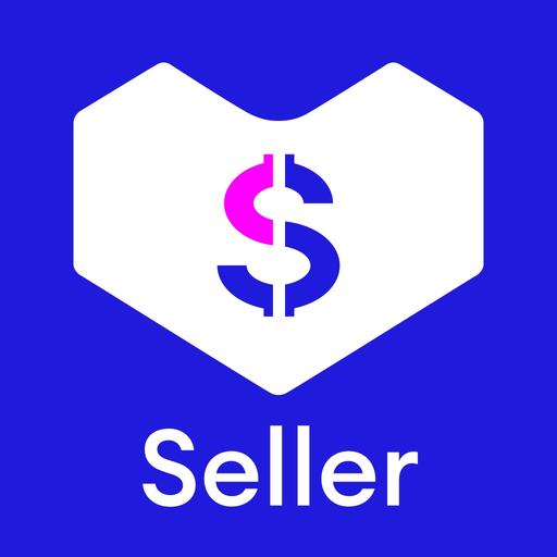 Lazada Seller Center app icon