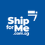 Ship For Me icon
