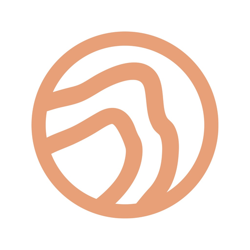 Orton hoitopolkuni app icon